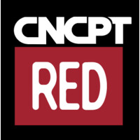 CNCPT Red Logo