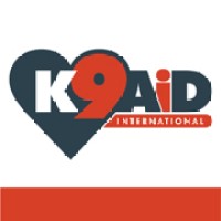 K9Aid Inc Logo