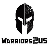 Warriors2US Logo