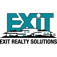 EXIT Realty Solutions Logo