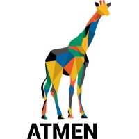 Atmen Logo