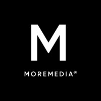MOREMEDIA® Logo