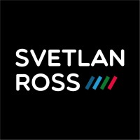 Svetlanross Consulting Cia. Ltda. Logo