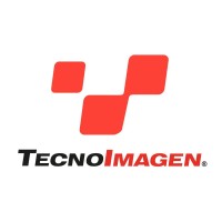 TecnoImagen Chile (Canon Medical) Logo
