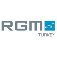 RGM TURKEY Logo