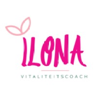 Ilona de Haas Logo