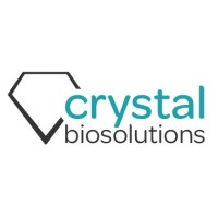 Crystal Biosolutions Logo