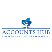 ACCOUNTS HUB Logo