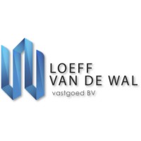 Loeff van de Wal Vastgoed Logo