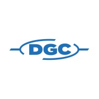 Coöperatieve Inkoopvereniging DGC u.a. Logo