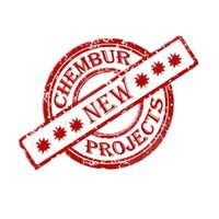 Chembur New Projects Logo