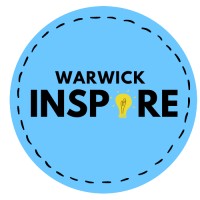 WarwickInspire Logo