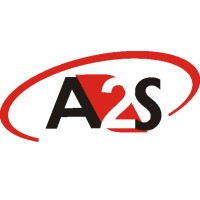 A2S Secure Zone Pvt Ltd Logo