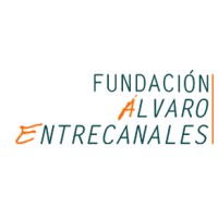 Fundación Álvaro Entrecanales Logo