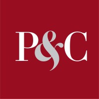 Parrott & Coales Solicitors Logo