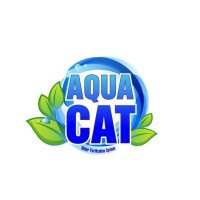 AquaCat Logo