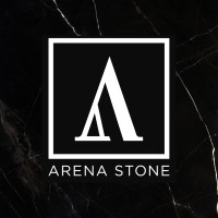 Arena Stone NJ Logo