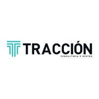 Tracción Consultoria e Gestão Logo