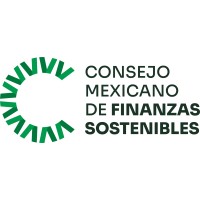 Consejo Consultivo de Finanzas Verdes México Logo