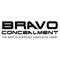 Bravo Concealment LLC Logo
