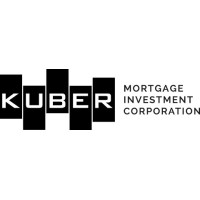 Kuber Mortgage Investment Corporation Logo