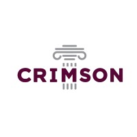 Crimson Logo