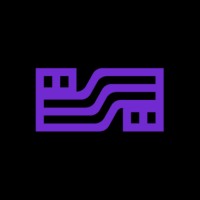 Symbio Hush Creative Firm Logo