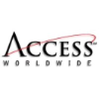 Access Worldwide Communications, Inc. Logo