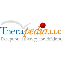 Therapedia, LLC Logo