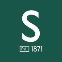 Stephensons Estate Agents Logo