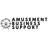 Amusement Business Support Logo