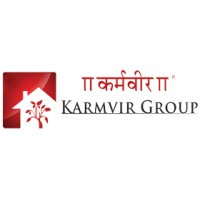 Karmvir Group Logo