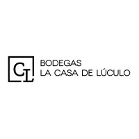 Bodegas La Casa de Lúculo Logo