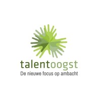 Talentoogst Logo