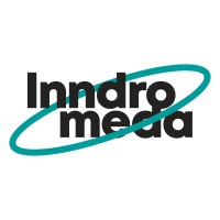 Inndromeda Logo