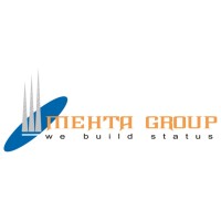 Mehta Group Realty Logo
