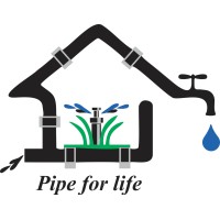 RajkeePipes (Company) Logo