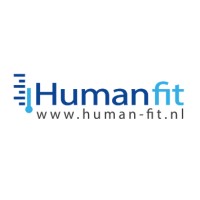 Human-Fit.nl Logo