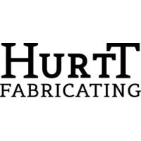 HurtT Fabricating Logo