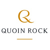 Quoin Rock Wines Logo