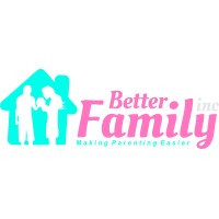 Better Family, Inc. Logo