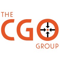 The CGO Group Logo