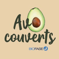 Avocouverts - Biofase France Logo