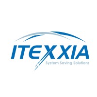 iTexxia Inc. Logo