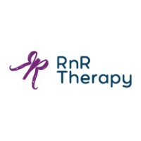 RnR Therapy LLC Logo