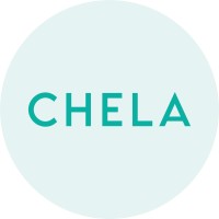 CHELA Logo