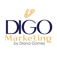 Digo Marketing Colombia Logo