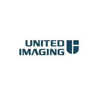 United Imaging Healthcare Europe Logo