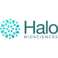 Halo Biosciences Logo