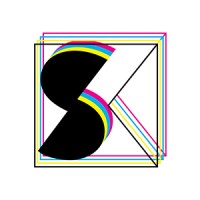 SK Studio Logo